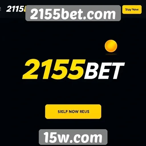 Bônus e promoções atraentes do site de apostas 2155bet.com