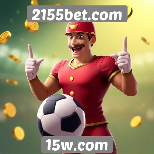 Como funciona o sistema de bônus em 2155bet.com