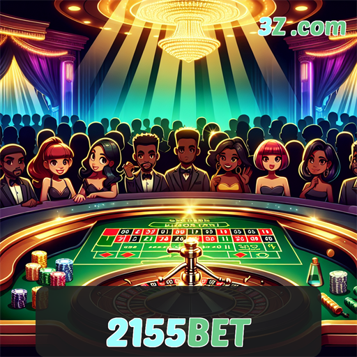 Apostas Empolgantes no 2155bet.com: Novas Experiências à Vista