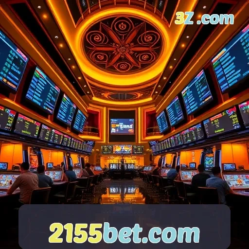 2155bet.com Promoções