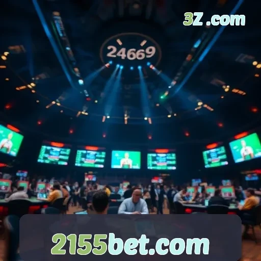 2155bet.com Eventos Esportivos