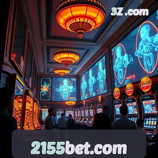 2155bet.com Suporte 24/7