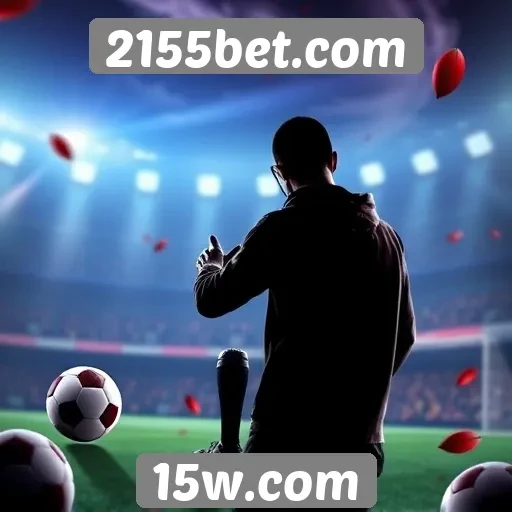 Experiência do usuário na plataforma 2155bet.com